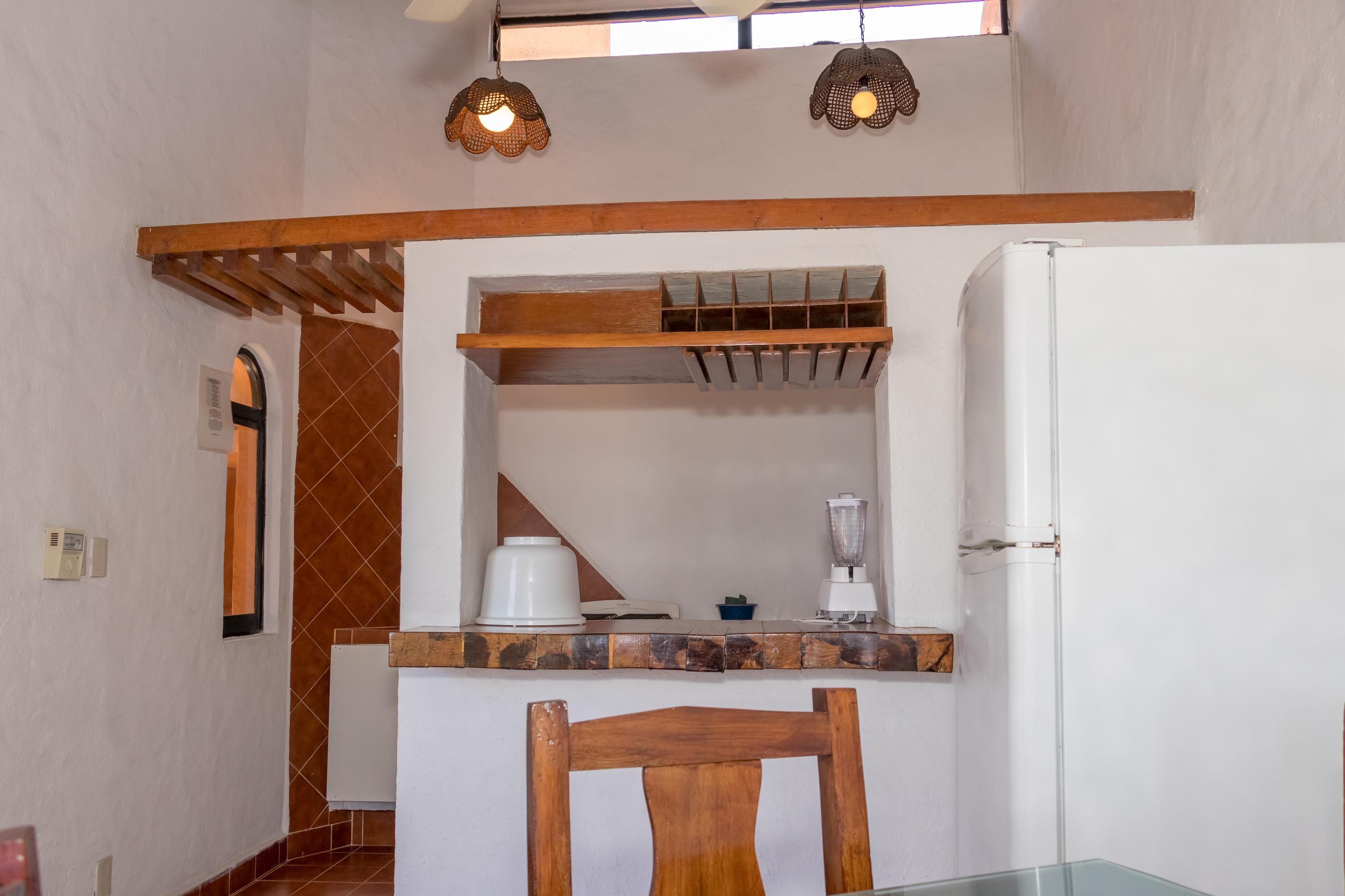 Miramar Hotel Zihuatanejo