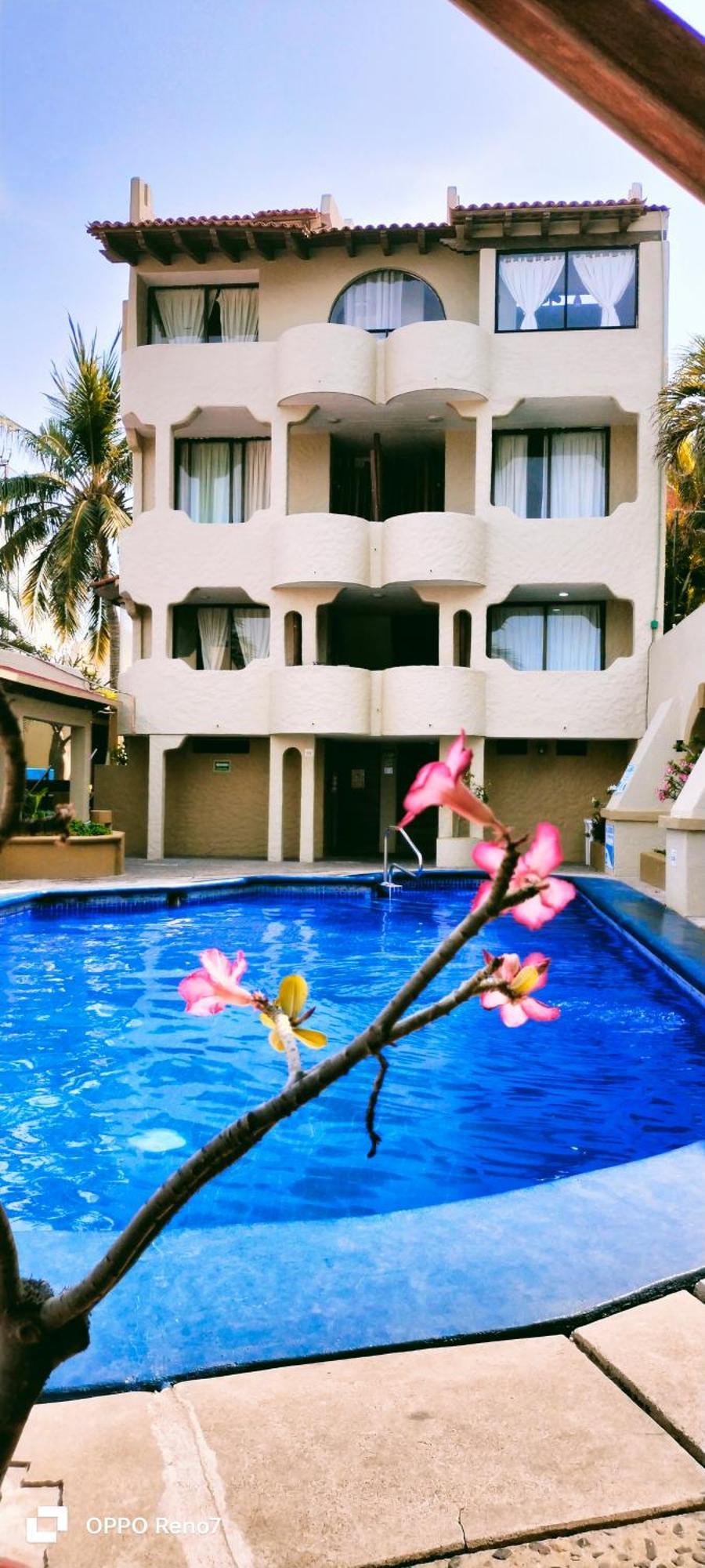 Miramar Hotel Zihuatanejo