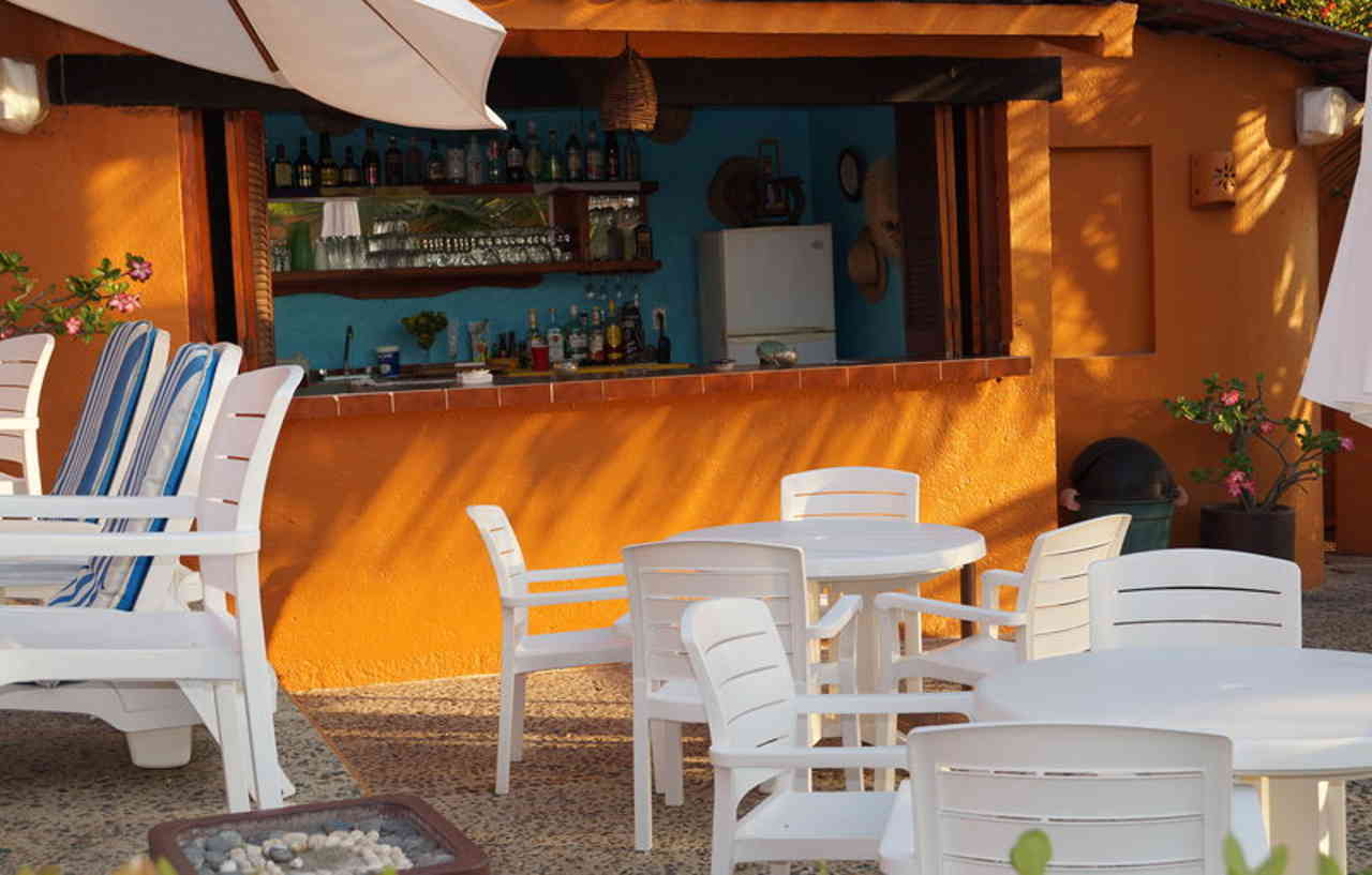 Hotel Miramar Zihuatanejo